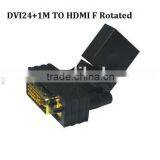 STANDARD HD DVI VGA ADAPTER WITH GOOD QUALITY thumbnail-2