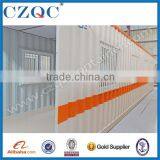 40ft Container Building Customized From China