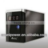 600va~1500va LED Series Metal CPU Control RJ45/USB 3steps AVR UPS thumbnail-2