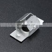 5 Pairs Engine Undertray Fitting Bolt Under Cover Clips For Peugeot 206 207 406 407 806 807 thumbnail-4