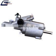 European Truck Auto Spare Parts Clutch Servo Oem 1668501 for VL Truck Clutch Booster thumbnail-4