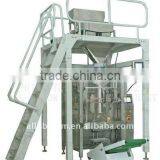 Powder and Granule Weigher Packing Machine