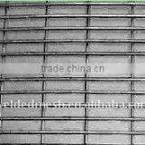 High Quality Welded Wire Mesh (manufacture )