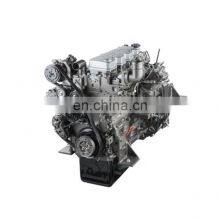 SDEC Hot Sell 180HP Water Cooling SC4H180 Diesel Engine for Truck thumbnail-1