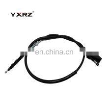 Wholesale Price Black Color Outer Casing Steel Inner Wire Original Clutch Assembly Gear CB125 Clutch Cable thumbnail-1