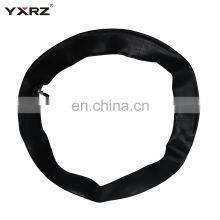 China Supplier Butyl Rubber Front Rear Wheel Tyre Tube 2.75-18 Motorcycle Inner Tubes thumbnail-2