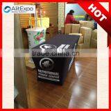 The Most Popular China Wholesale Round Table Cloth for Weddings thumbnail-6