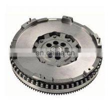 232004A100 New Auto Parts Flywheel for Hyundai H-1 Box 1997-2008 H-1 Travel (TQ) 2008- for Kia Sorento I (JC) 2002- thumbnail-4