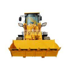 Discount Price Front End Loader and Backhoe Wheel Drive New Backhoe and Loader thumbnail-5