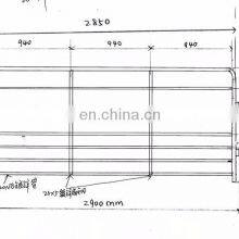 Wholesale Metal Farm Fence Goat Fence Panel thumbnail-3