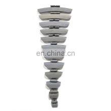 Zinc Casting Clip On Wheel Balance Weight thumbnail-3