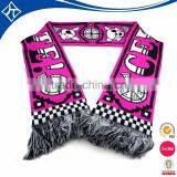 Designer 100% Pure Wool Scarf for Women thumbnail-1
