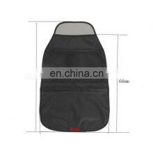 Kick Mats Car Seat Back Protectors Quilting Auto Kick Mats Car Seat Back Protectors Mat thumbnail-4