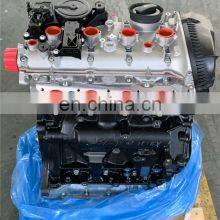 Gen 2 EA888 1.8T Motor CDAA CDAB Engine For Skoda Superb Yeti Audi A3 A4 A5 TT Seat Altea XL Exeo Leon Toledo thumbnail-2