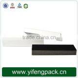 Fashion Design Colorful Customized Paper Gift Jewellery Box thumbnail-1