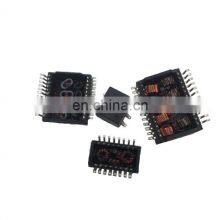 TG111-S201NWLF 10/100/1000 Base-t SMD Dual Port 50 Pin Isolation Modules Lan Transformer With Magnetics thumbnail-1