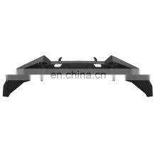 Stainless Steel Black Pickups Sport Hot Auto Rolled Bar 4x4 Pick Up For Toyota Hilux for Navara Ranger D-max thumbnail-5
