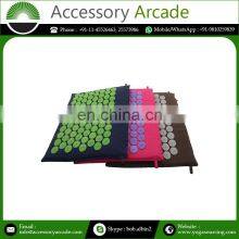 Indian High Quality Power Mat With Pillow Set thumbnail-2