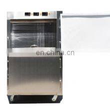 Высококачественная моргова холодильня для больницы на 6 тел из нержавеющей стали 201