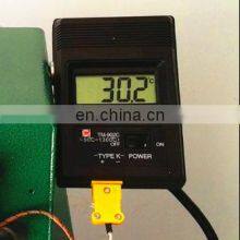 Lubricants Oil Friction Wear Tester/Lubricity Tester For Diesel/Lubricity Testing Equipment thumbnail-4