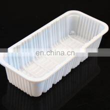 Plastic Vacuum Forming Machine / Automatic Vacuum Forming Machine thumbnail-5
