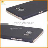 for Samsung Galaxy s7 Edge Rubber Oil Coating pc Case thumbnail-2