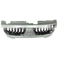 Auto Body Parts Car Grille for Mitsubishi Pajero Sport 2000-2004 thumbnail-1