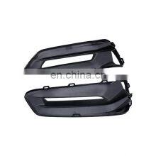 Car Foglight Cover for Honda Accord 2018-2020 thumbnail-5