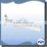 Slat Panel Display Haning Hook thumbnail-1