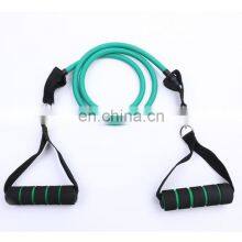 Indoor Sports Equipment Latex Pull Rope Yoga Pull Strap Fitness Tackle Resistance Bands For Workout thumbnail-4