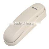 Shenzhen Factory Trim Line Slim Corded Telephone for Sale thumbnail-3