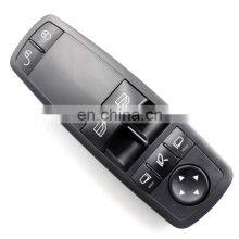 High Quality Auto Parts Power Window Switches Window Lifter Switches 1698206510 for Mercedes-Benz thumbnail-1