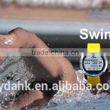 Waterproof Ip68 Smart Watch F69 Sport Smart Watch Heart Rate Monitor Supporting Swimming Smart Watch F69. thumbnail-6