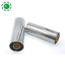 PVC Clear Film Packing Material For Capsules and Tablets