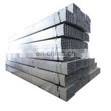 Rectangular Hollow Section Tube 20# / Q235B / A53B Triangle or Octagonal Steel Tube