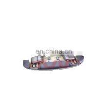 For Audi Q5 13 Rear Lip Exhaust Kit, Car Body Parts thumbnail-2