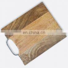 деревянная доска для нарезки пищи