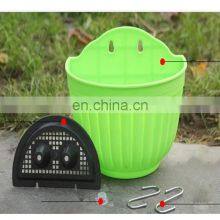 Hanging Garden Balcony Flower Pot thumbnail-4