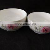 High Appraise Porcelain Bowlceramic Melting BowlPorcelain Enameled Material and SGS Certification Ice Bowl thumbnail-4