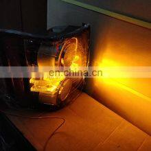 Suv Body Kit LED Taillight For Land Rover Ranger Rover Vogue Rear Lamp Accessories 2010 From Maiker thumbnail-2