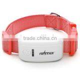 Hot Brand TK STAR Mini GPS Tracker for Pet Waterproof IPX6 With Free WEB PC Platform And Tracking APP for Android IOS Smartphone thumbnail-1