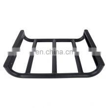 4x4 Aluminum Roof Ladder for Jeep Wrangler JL 2018+ Offroad Car Accessories Ladder thumbnail-4