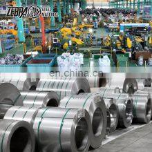 ASTM Hot Rolled DX51D Z30-270g Galvanized Steel Coil China Supplier thumbnail-5