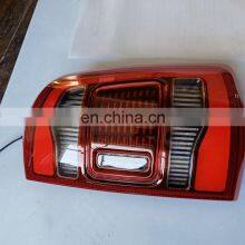 Spedking 2009-2018 New Style Auto Lighting Systems Car Accessory LED Taillight for DODGE Ram 1500 thumbnail-5