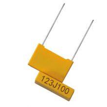 CL71 Capacitor CL23X 123J100V 1.2NF Film Capacitor Square Capacitor Often Used In The Production Of TV Products