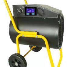 Industrial Electrical Fan Heater thumbnail-3