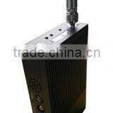 Bi-Directional TDD Same Frequency Network Wireless Audio Video Transmitter thumbnail-1