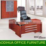 New Hot-selling Wooden Series executive desk A-252