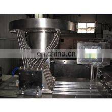 Automatic Aluminum Foil Blister Sealing Packaging Machine With Online Support thumbnail-3