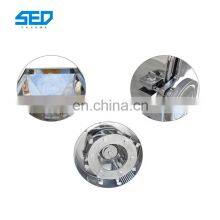 Multi-functional Cassava Leaves Flour Peanut Powder Grinding Machine thumbnail-5